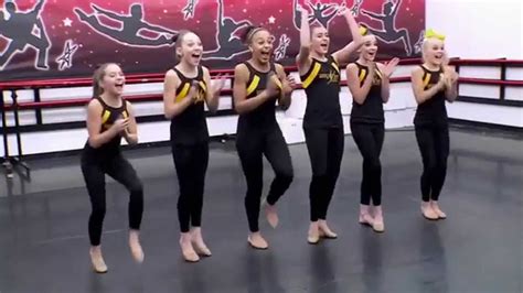 dance moms season 5 episode 12